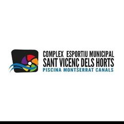 Horario de apertura Piscina Municipal Montserrat Canals, Sant Vicenç Dels Horts