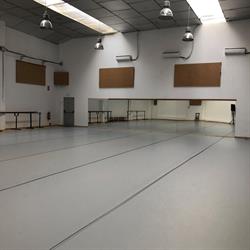 Horario de apertura Varium Espai de Moviment, Barcelona