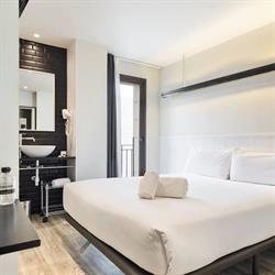Hotel Acta BCN 40 en Barcelona (Ciutat Vella) - Horario de apertura