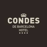 Horario de apertura Hotel Condes de Barcelona,