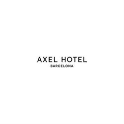 Horario de apertura Axel Hotel Barcelona,