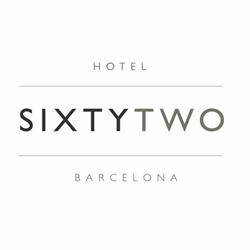Sixtytwo Hotel en Barcelona (Eixample) - Horario de apertura