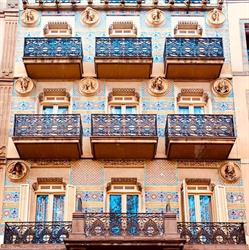Horario de apertura Ramblas Hotel Barcelona, 