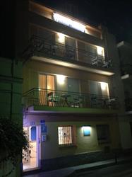 Horario de apertura Hostal Termes, Sitges
