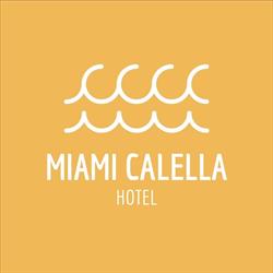 Horario de apertura Hotel Miami Calella, 