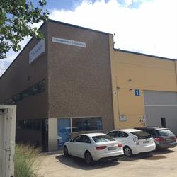 Horario de apertura Divisegur Catalunya S.L., Collbató