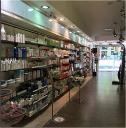 Horario de apertura Farmacia Bafalluy Palau, Barcelona