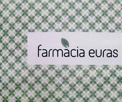 Horario de apertura Farmàcia Euras, Vic