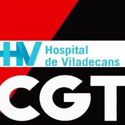 Horario de apertura Hospital de Viladecans, 