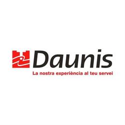 Horario de apertura Daunis - Sabadell, 