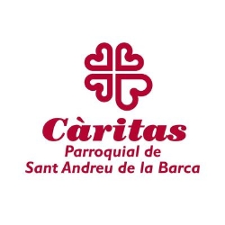 Horario de apertura Caritas Parroquial de Sant Andreu de la Barca, 