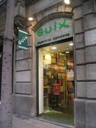 Horario de apertura Papereria I Copisteria Guix, Barcelona