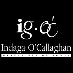 Horario de apertura Indaga O’Callaghan Detectives, Barcelona