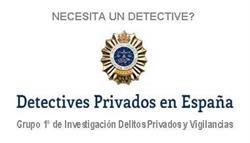 Horario de apertura Grupo I de Investigaciones Delitos Privados y Vigilancia, Barcelona