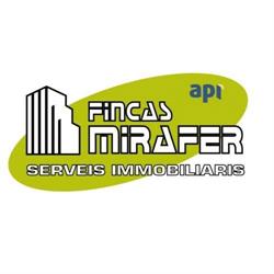 Horario de apertura Fincas Mirafer, Santa Coloma de Gramenet