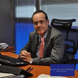 Horario de apertura Bufet Español Moreda Abogados, Mollet del Vallès