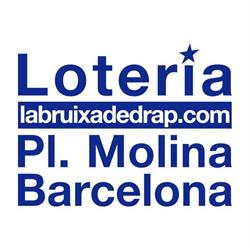 Loteria la Bruixa de Drap en Barcelona (Sarrià-Sant Gervasi) - Horario de apertura