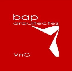 Horario de apertura Ramon Borrell - bap arquitectes, Vilanova i la Geltrú