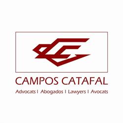 Catafal Advocats Campos en Barcelona (Gràcia) - Horario de apertura