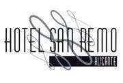 Horario de apertura Hotel San Remo, Alicante
