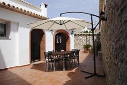 Horario de apertura Casa Rural Les Vicentes, Vall de Ebo