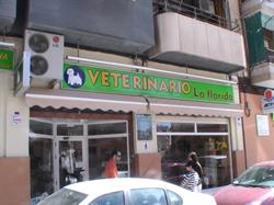 Horario de apertura Clinica Veterinaria la Florida, Alicante