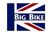 Horario de apertura Big Bike, Barcelona
