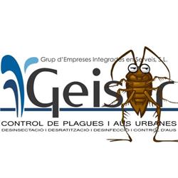 Geiser en Barcelona (Sants-Montjuïc) - Horario de apertura
