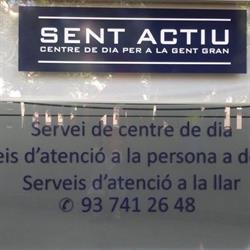 Horario de apertura Sent Actiu, Mataró