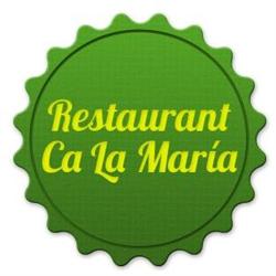 Horario de apertura Restaurant Ca La María, Sant Martí de Maldá