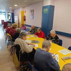 Centro de Día Guinardo Gestión Privada en Barcelona (Horta-Guinardó) - Horario de apertura