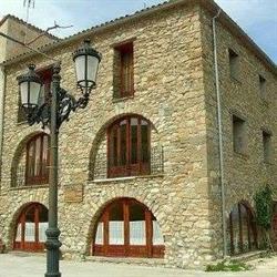 Horario de apertura Hostal Restaurant Centre del Montsec, Llimiana