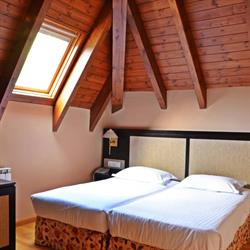 Horario de apertura Hotel Acevi Val D´aran, Viella