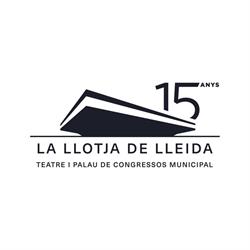 Horario de apertura Teatre de la Llotja de Lleida, 