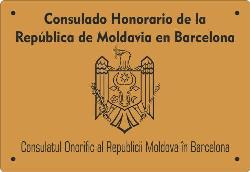 Horario de apertura Consulado de Republica de Moldavia, Viladecans