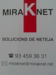 Mira K Net S.L. en Barcelona (Eixample) - Horario de apertura