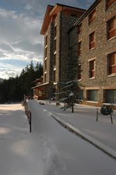 Horario de apertura Hotel Supermolina, La Molina