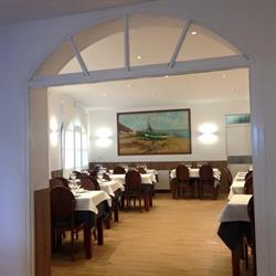 Horario de apertura RESTAURANT VORAMAR S'AGARÓ, Pol