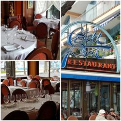 Horario de apertura Restaurant Bell Port, Palamós