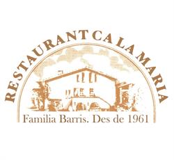 Horario de apertura Restaurant Ca la Maria, Mollet de Peralada