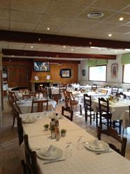 Horario de apertura Restaurant Can Lladó, Viladasens