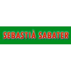 Horario de apertura Sebastia Sabater, La Bisbal d'Emporda