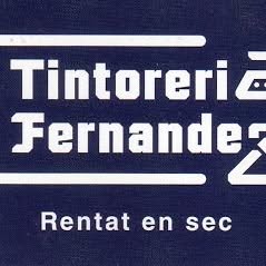 Tintoreria Fernandez en Barcelona (Sant Martí) - Horario de apertura