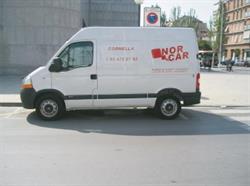Horario de apertura Nor-Car, Cornellà de Llobregat