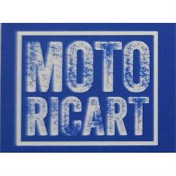 Moto Ricart en Barcelona (Sants-Montjuïc) - Horario de apertura