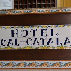 Horario de apertura Cal Catalá, Roses