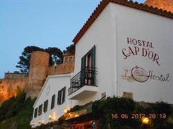 Horario de apertura Hostal Cap D'or, Tossa de Mar