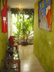 Horario de apertura Hostal Cassa, Cassà de la Selva