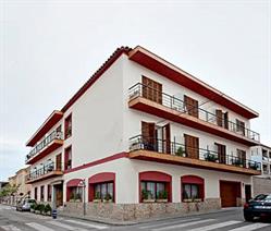 Horario de apertura Hostal Catalina, Palamós