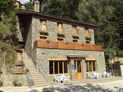 Horario de apertura Hostal les Roquetes, Ribes de Freser